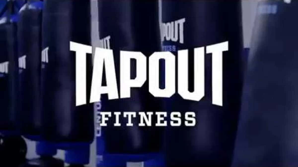 Tapout Fitness franchise Tapout Fitness franchise