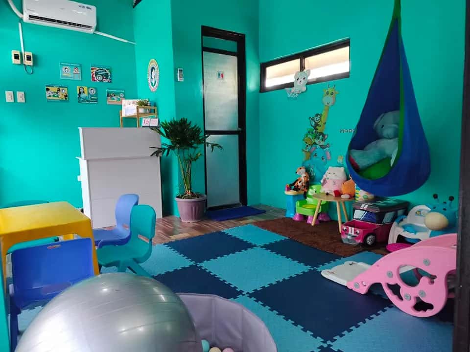 Teacher A's House of Learning franchise Teacher A's House of Learning franchise