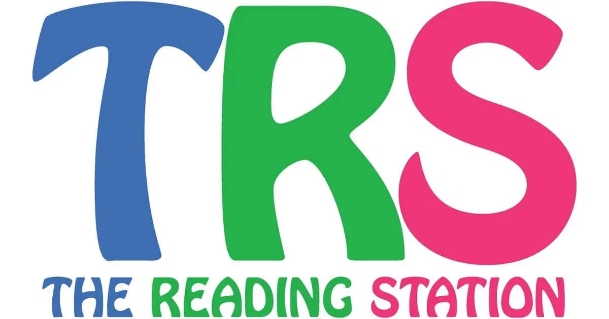 The Reading Station franchise The Reading Station franchise