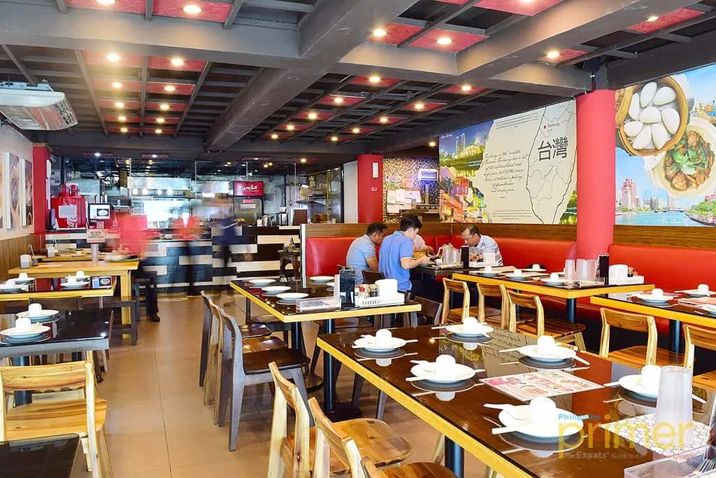 Tien Ma's Taiwanese Cuisine franchise Tien Ma's Taiwanese Cuisine franchise