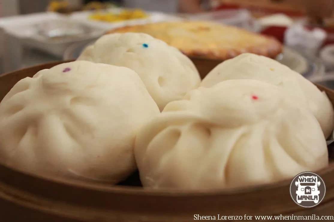 Tin Hao Dimsum franchise Tin Hao Dimsum franchise
