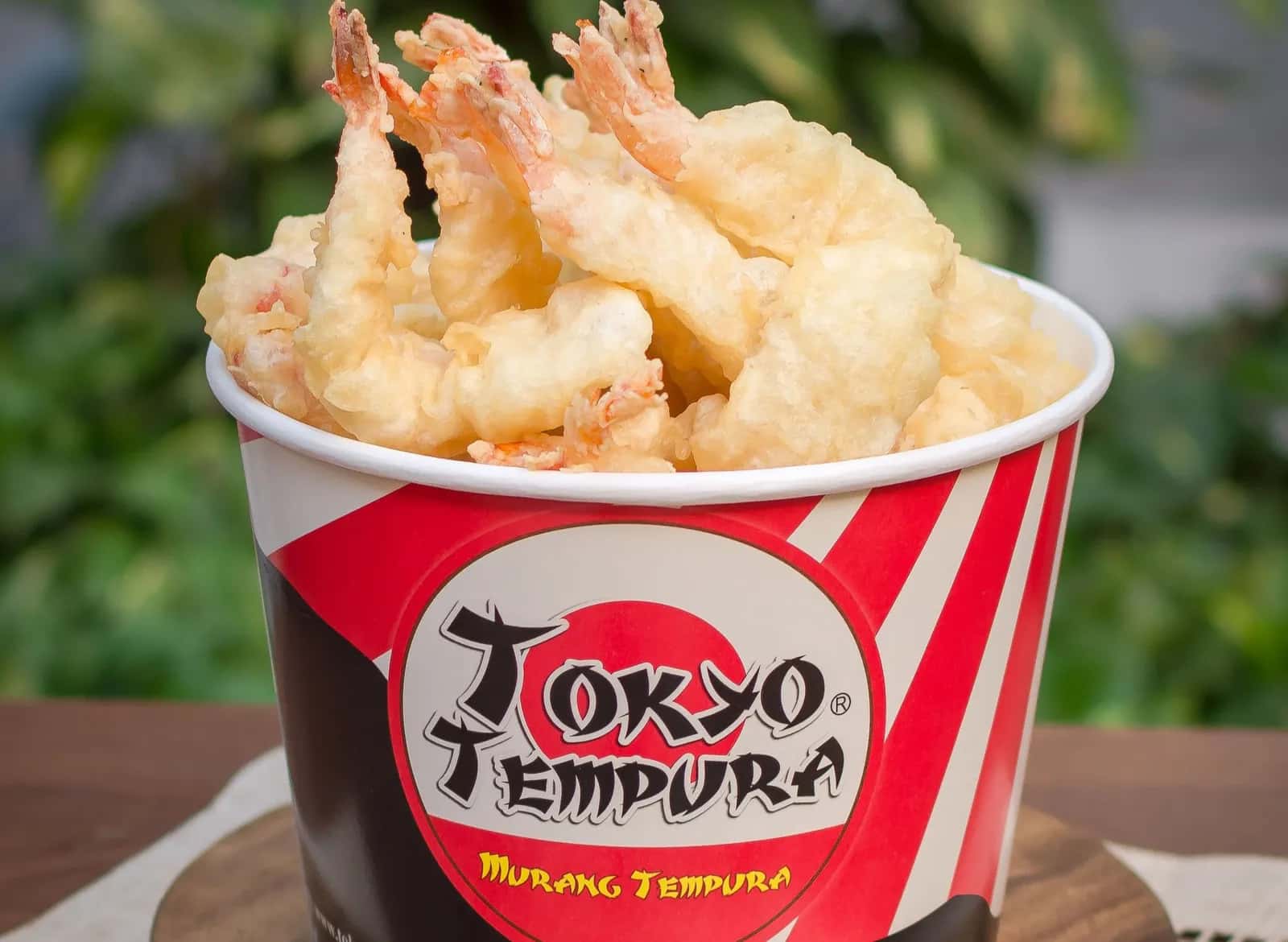 Tokyo Tempura franchise Tokyo Tempura franchise
