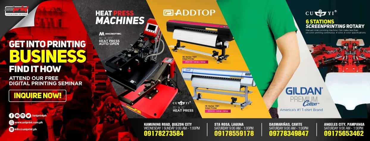 Uniprint franchise Uniprint franchise