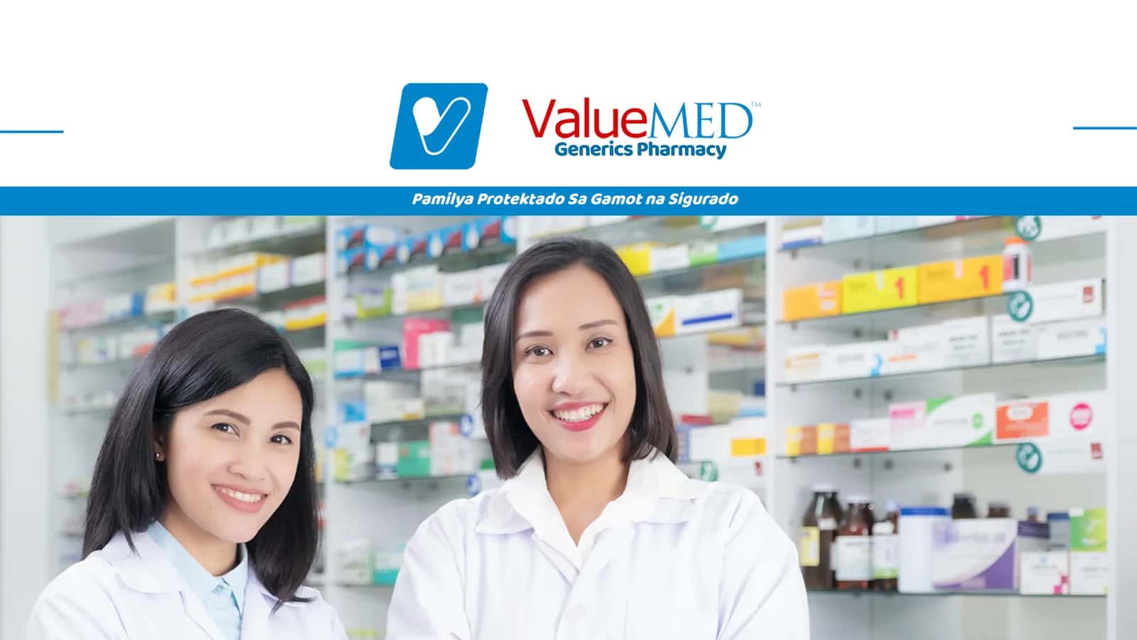 ValueAid Generic Pharmacy franchise ValueAid Generic Pharmacy franchise