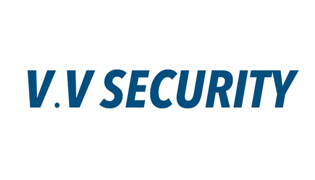 VV Security franchise VV Security franchise