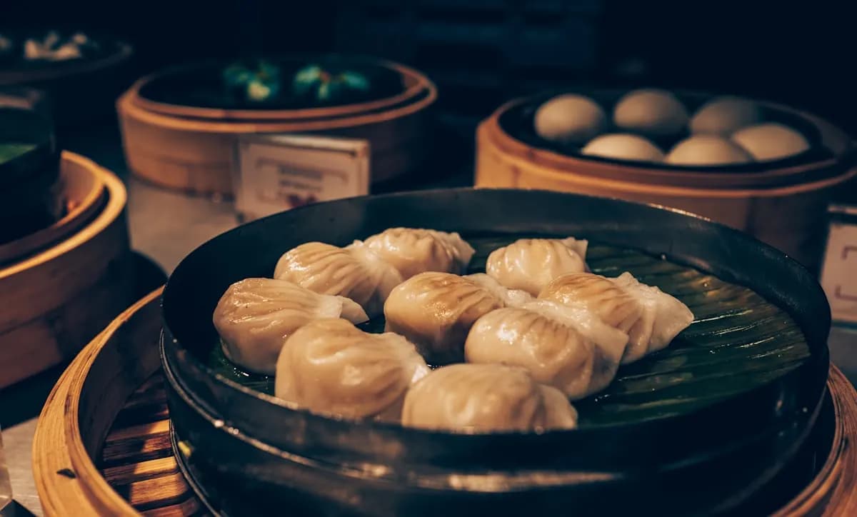 Emperor's Siomai franchise photo Emperor's Siomai franchise photo